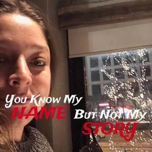 Meet your Posher, Cristina
